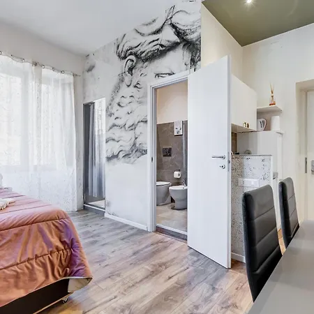 Le Mura Vaticane Apartment *