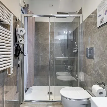 Le Mura Vaticane Apartment *