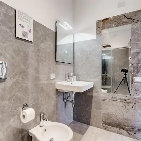 Apartment Le Mura Vaticane Rome