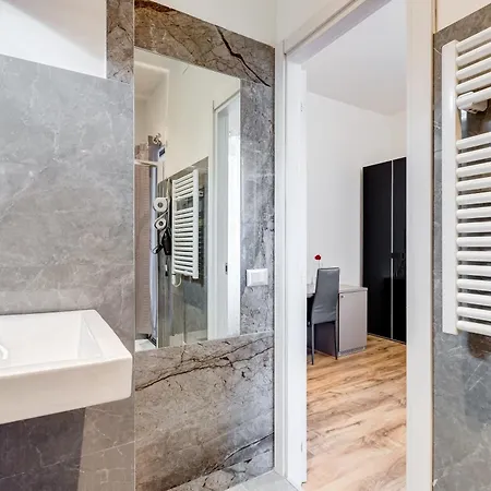 Le Mura Vaticane Apartment *