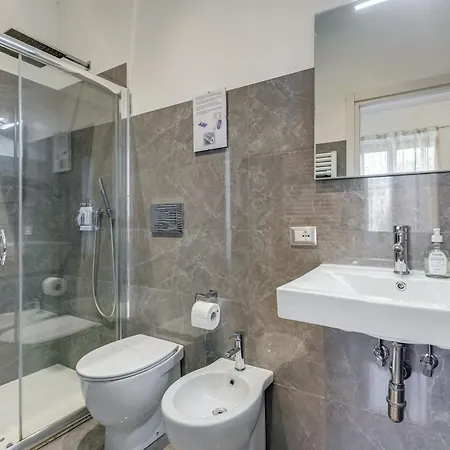 Appartement Le Mura Vaticane 